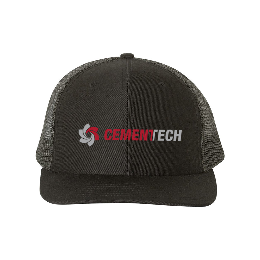 Richardson Snapback Trucker Cap (10 Pack)