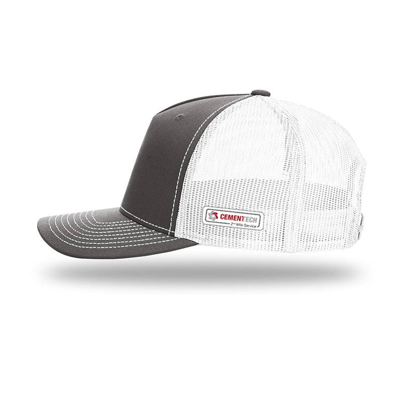 Richardson Five-Panel Trucker Cap