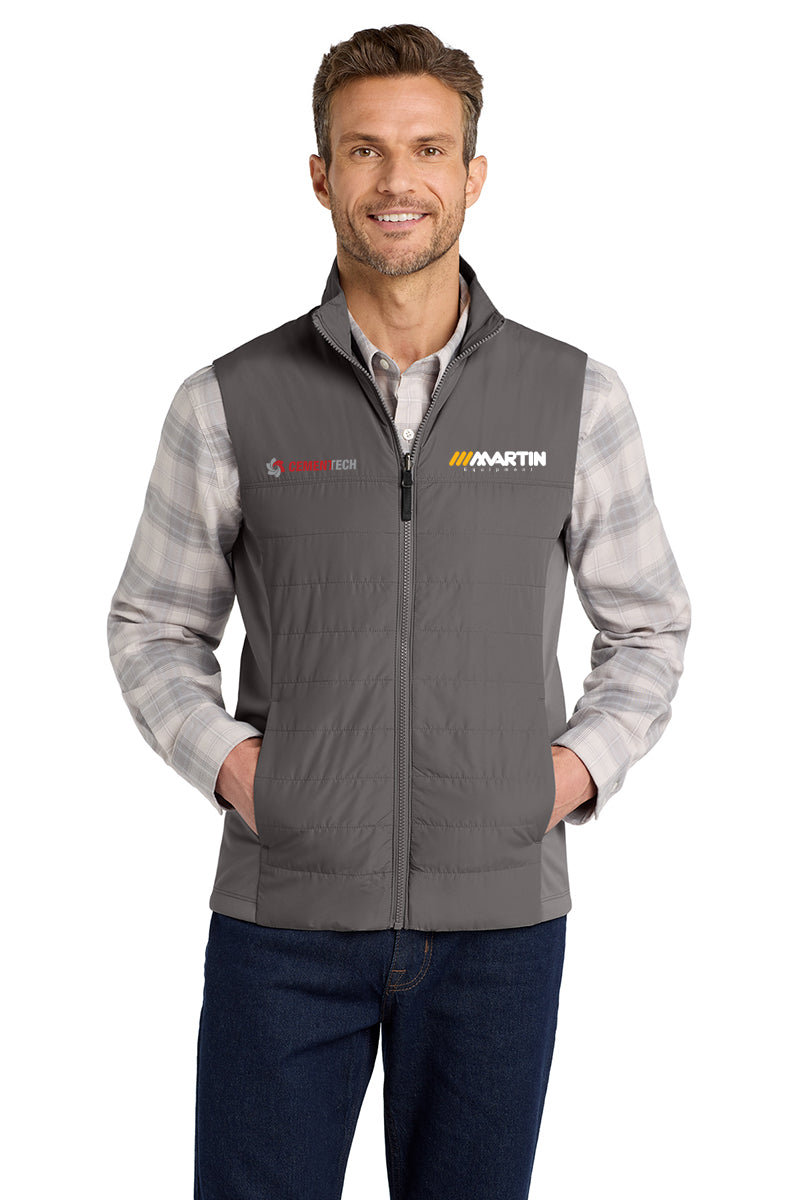 PA Collective Insulated Vest (Martin Equipment)