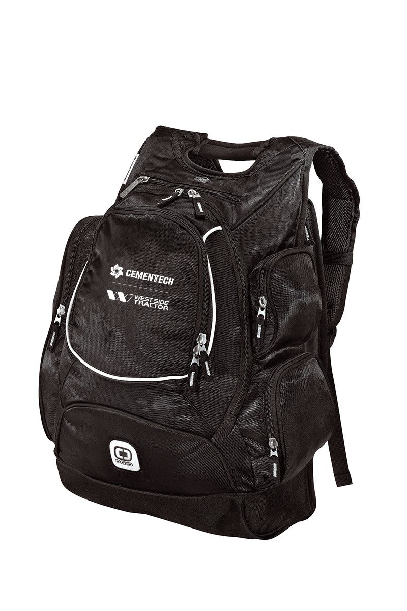OGIO Bounty Hunter Pack (West Side Tractor)