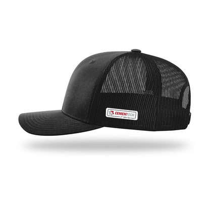 Richardson Snapback Trucker Cap