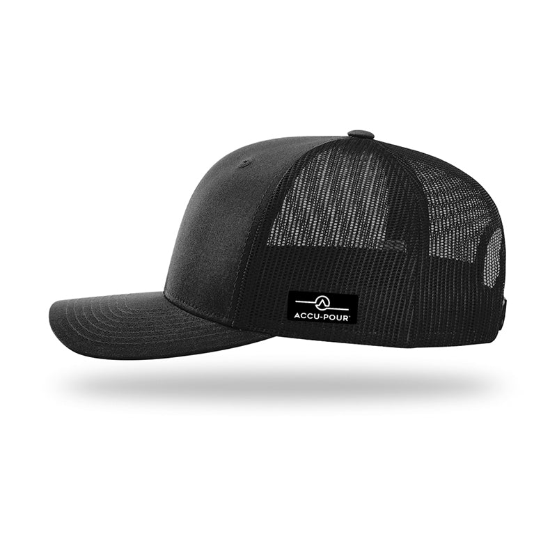Richardson Snapback Trucker Cap