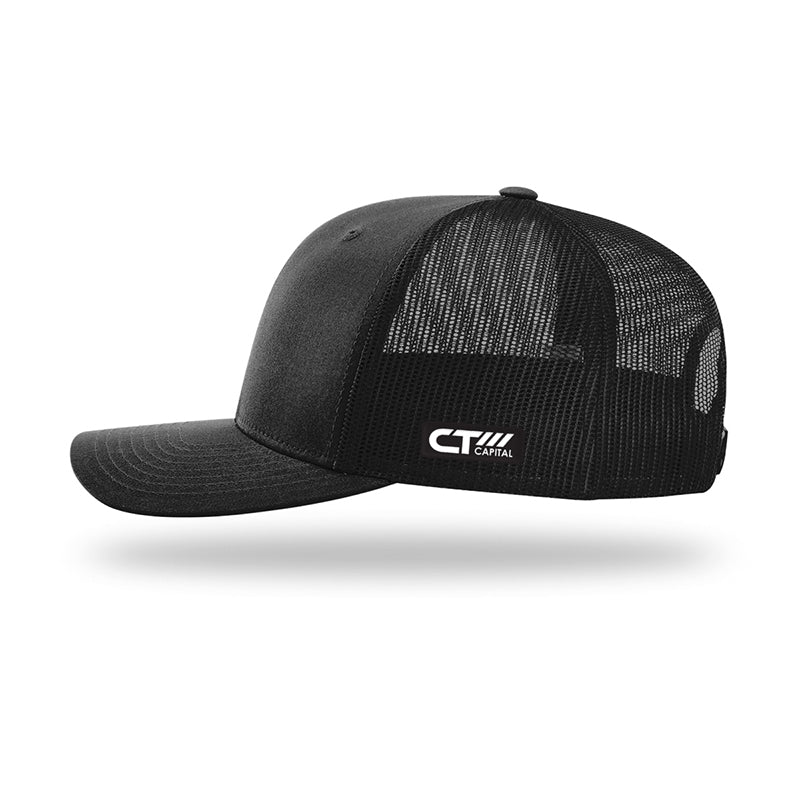Richardson Snapback Trucker Cap