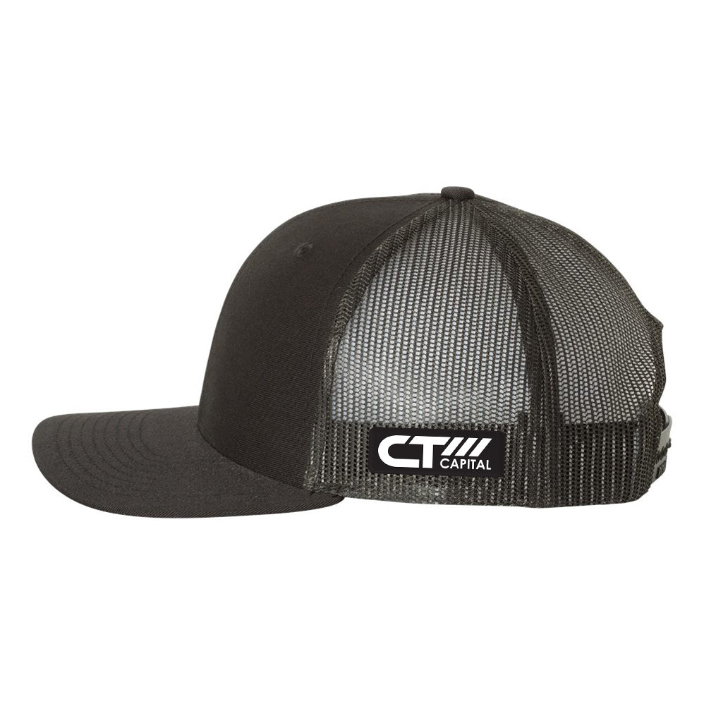 Richardson Snapback Trucker Cap