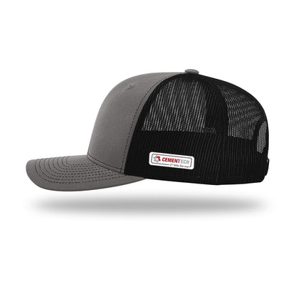 Richardson Snapback Trucker Cap