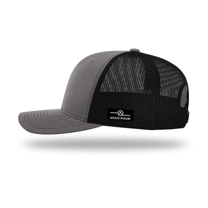 Richardson Snapback Trucker Cap