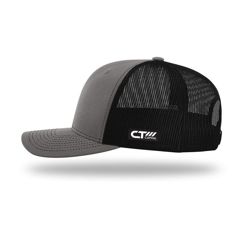 Richardson Snapback Trucker Cap