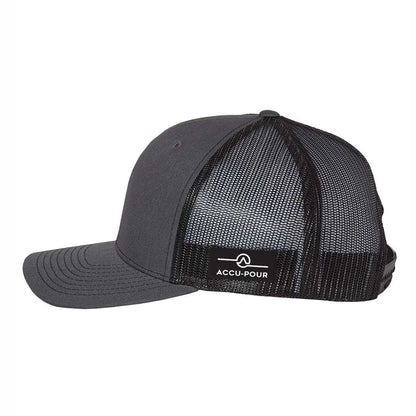 Richardson Snapback Trucker Cap