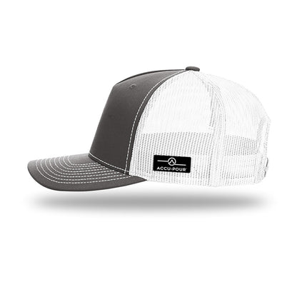 Richardson Five-Panel Trucker Cap