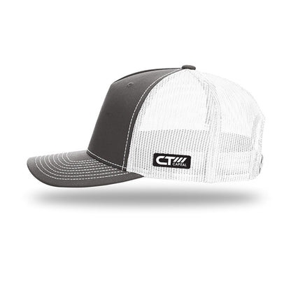 Richardson Five-Panel Trucker Cap