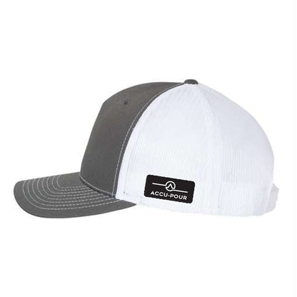 Richardson Five-Panel Trucker Cap