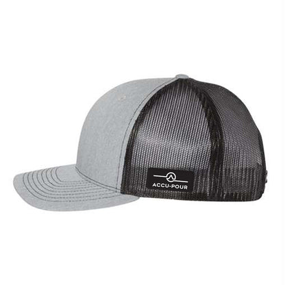 Richardson Five-Panel Trucker Cap