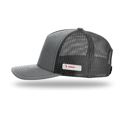 Richardson Five-Panel Trucker Cap