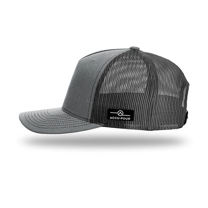 Richardson Five-Panel Trucker Cap