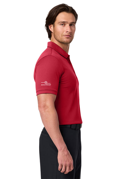 Nike Dri-FIT Solid Icon Pique Modern Fit Men's Polo