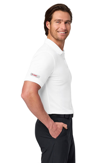 Nike Dri-FIT Solid Icon Pique Modern Fit Men's Polo