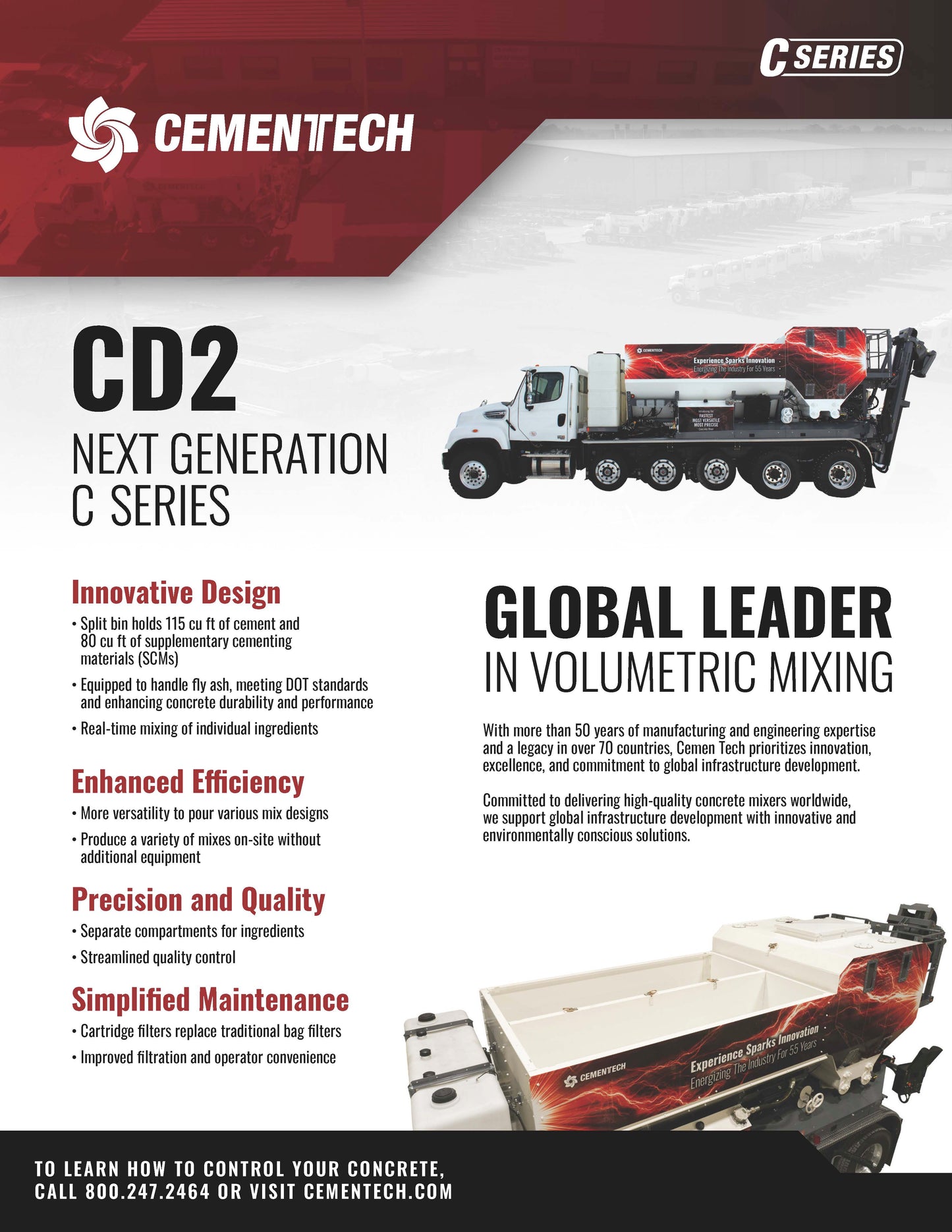 Flyer: CD2