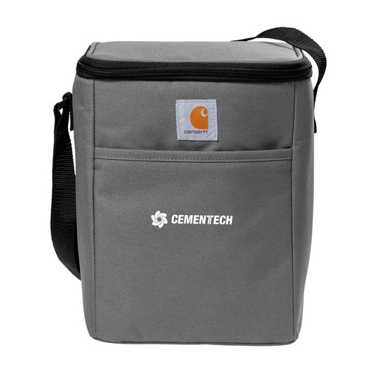 Carhartt Vertical 12-Can Cooler