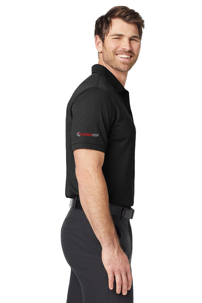 Nike Dri-FIT Pique Modern Fit Polo (McCoy Construction)