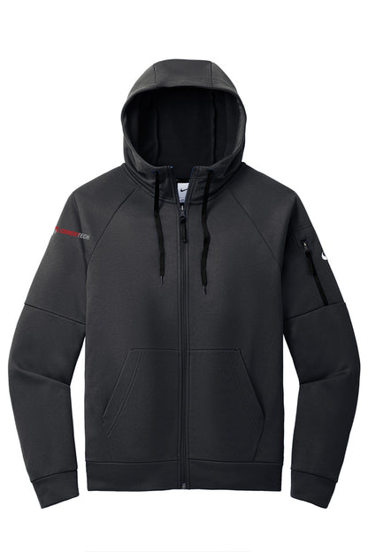 Nike Therma-FIT Full-Zip Fleece Hoodie (KOMATSU)