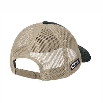 District Super Soft Mesh Back Cap