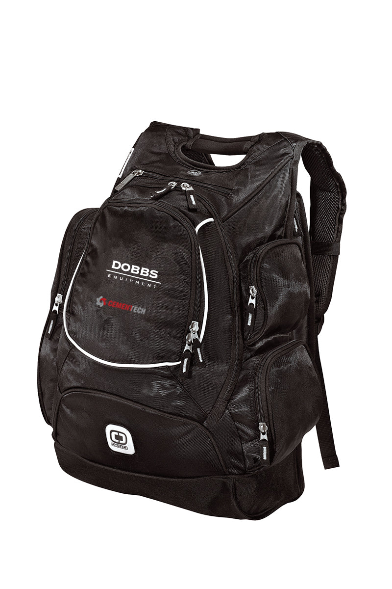 OGIO Bounty Hunter Pack (Dobbs Equipment)