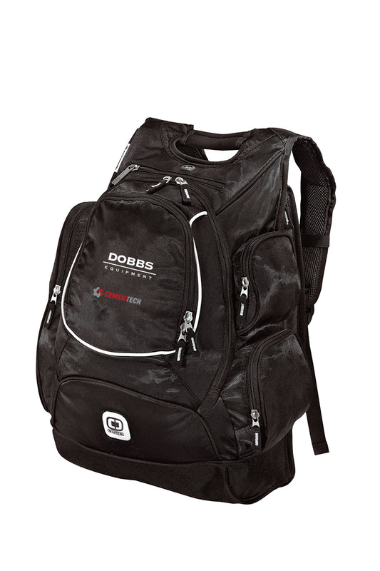 OGIO Bounty Hunter Pack (Dobbs Equipment)