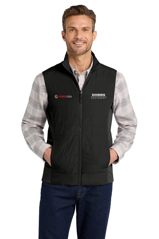 PA Collective Insulated Vest (Dobbs Equipment)