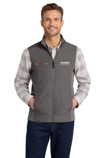 PA Collective Insulated Vest (Dobbs Equipment)