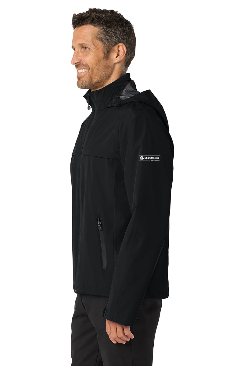 Port Authority Torrent Waterproof Jacket