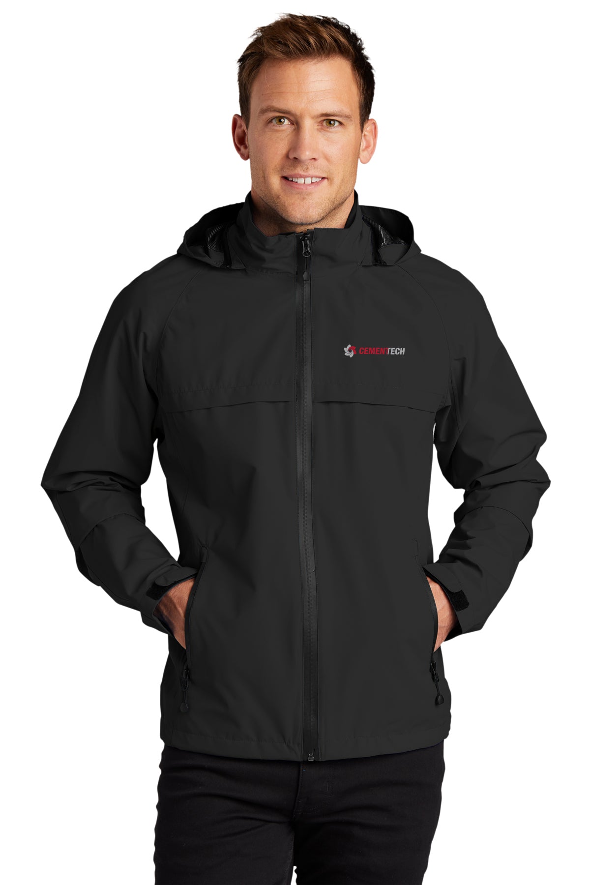 Port Authority Torrent Waterproof Jacket