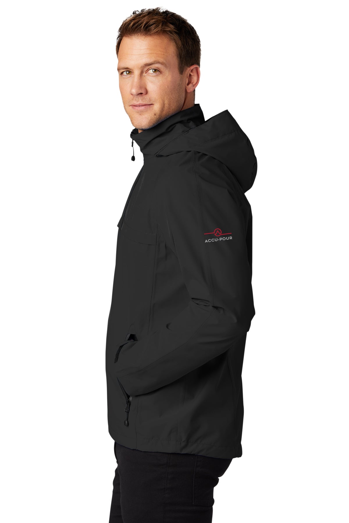 Port Authority Torrent Waterproof Jacket