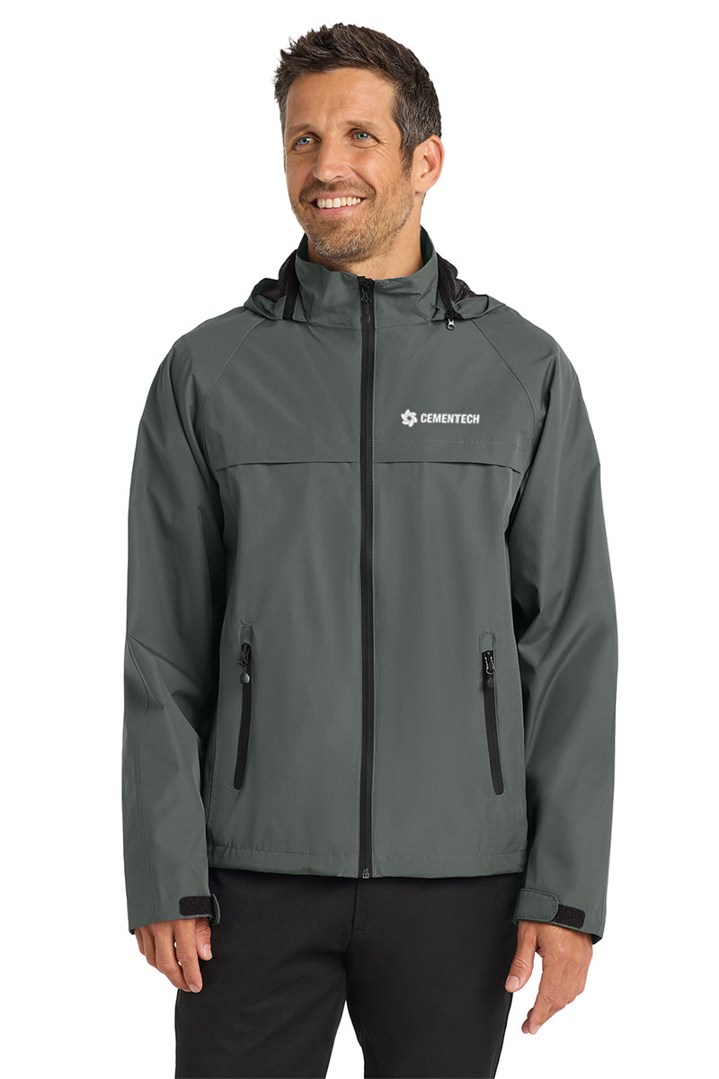 Port Authority Torrent Waterproof Jacket