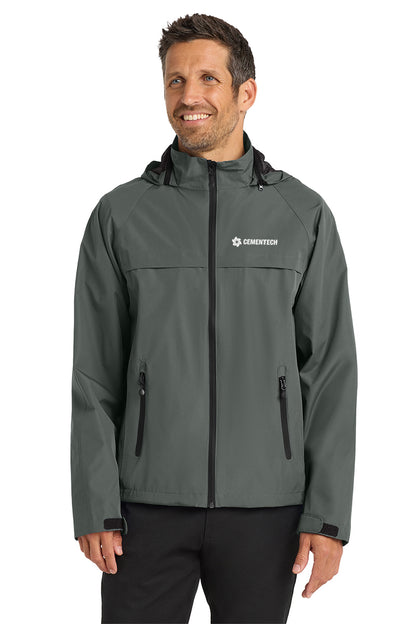 Port Authority Torrent Waterproof Jacket