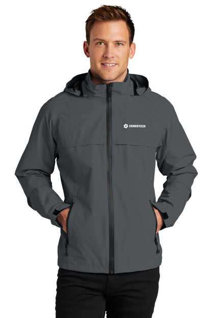 Port Authority Torrent Waterproof Jacket