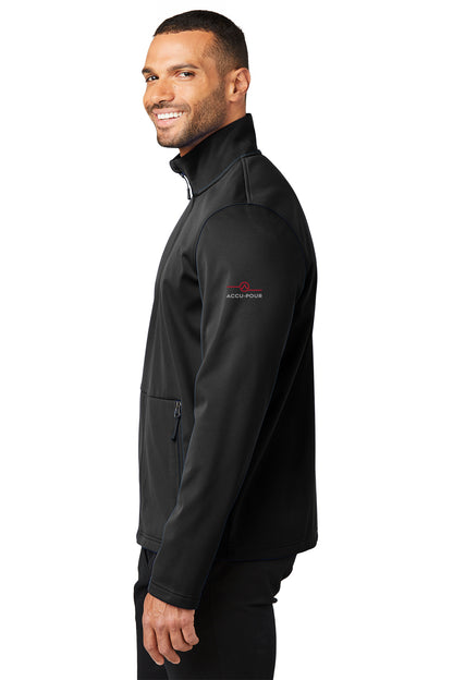 Flexshell Men's Jacket