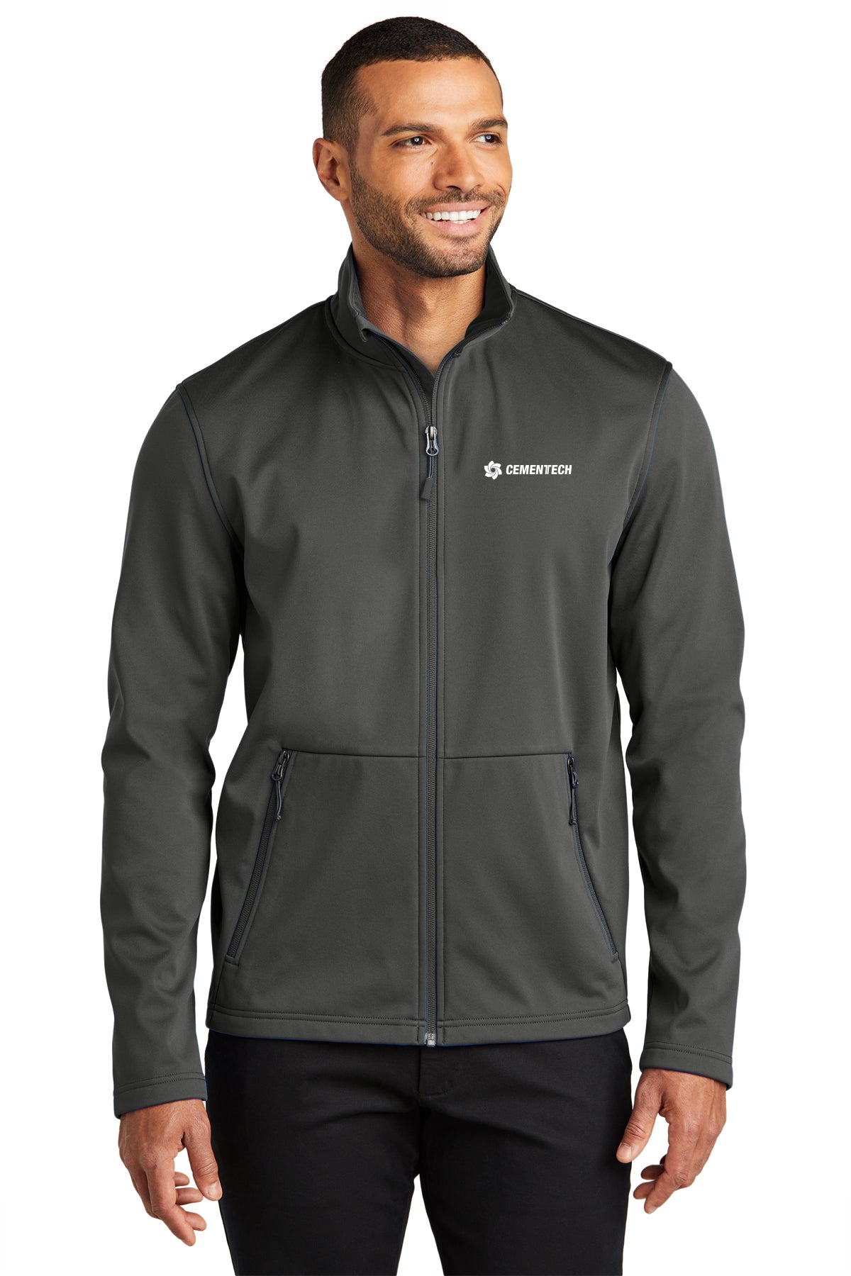 Flexshell Men's Jacket (TS)