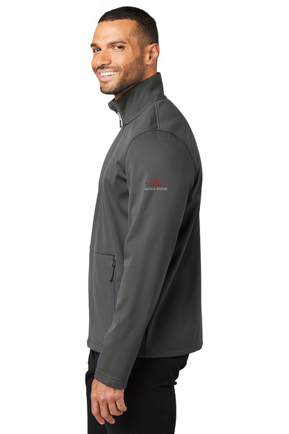 Flexshell Men's Jacket (TS)