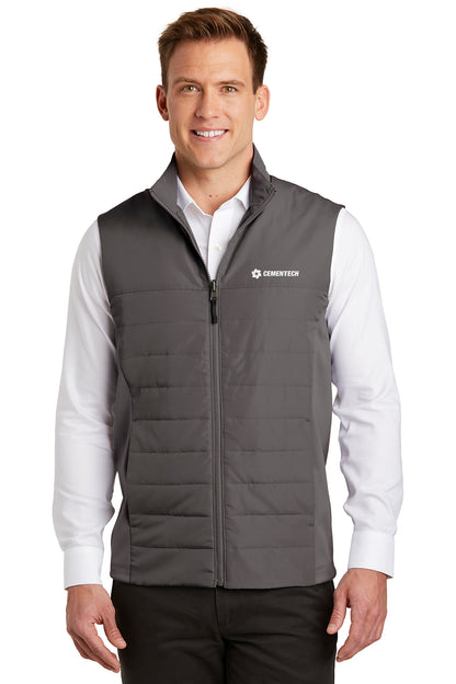 Port Authority Collective Insulated Men's Vest