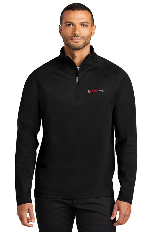 Port Authority Cypress Men's 1/4-Zip