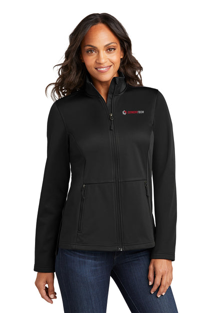 Flexshell Women's Jacket