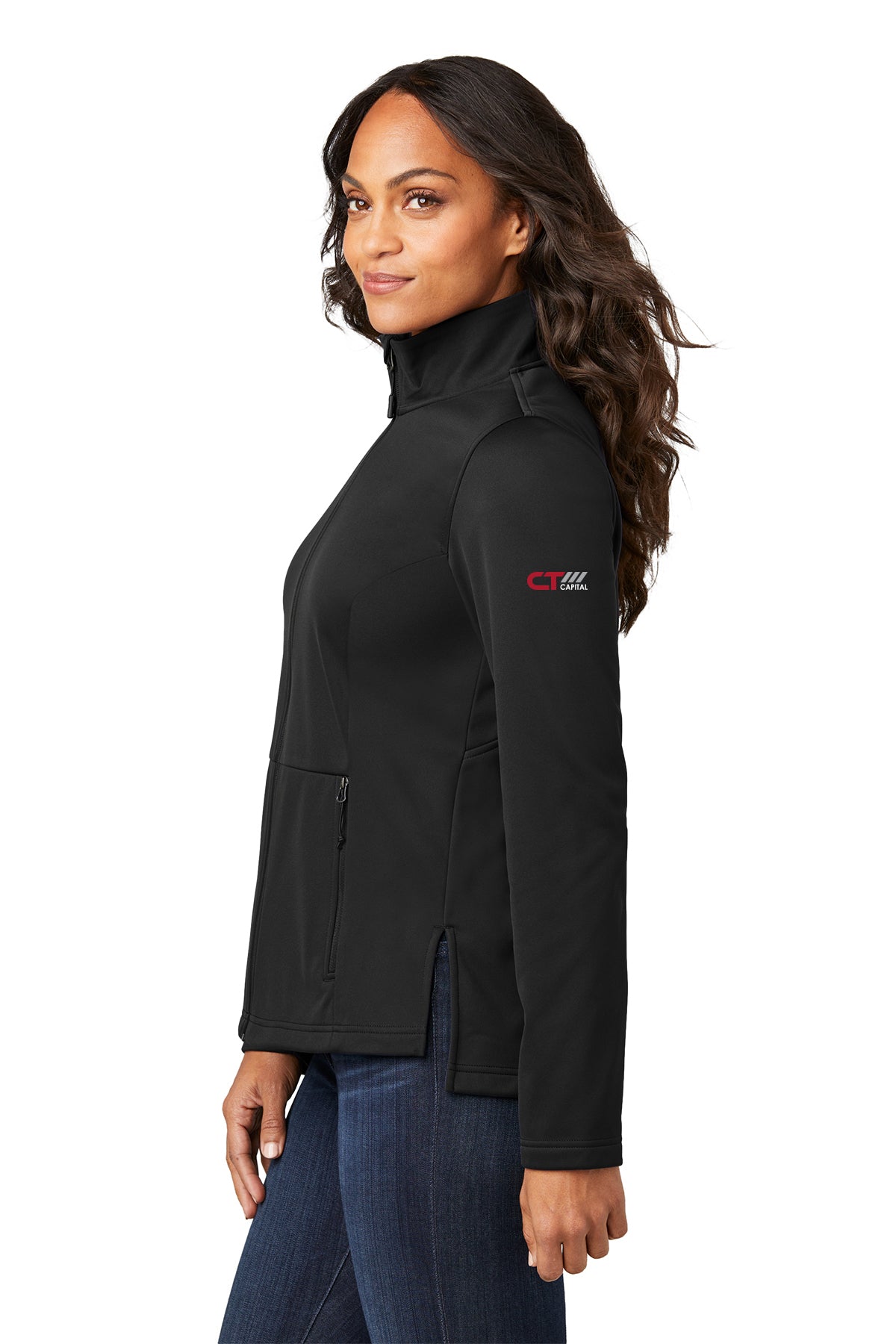 Flexshell Women's Jacket