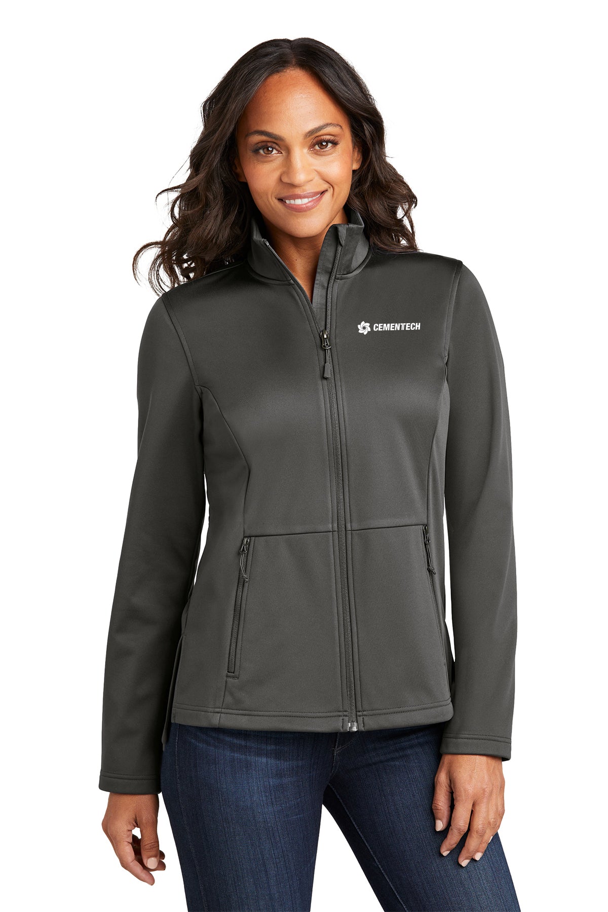 Flexshell Women's Jacket (TS)