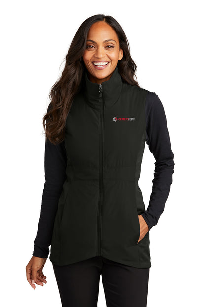 Port Authority Collective Insulated Women's Vest