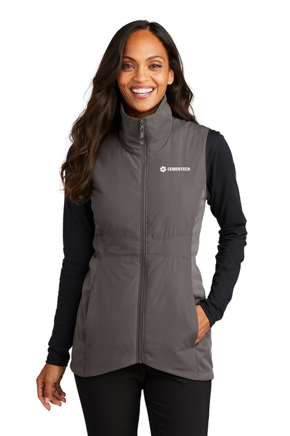 Port Authority Collective Insulated Women's Vest