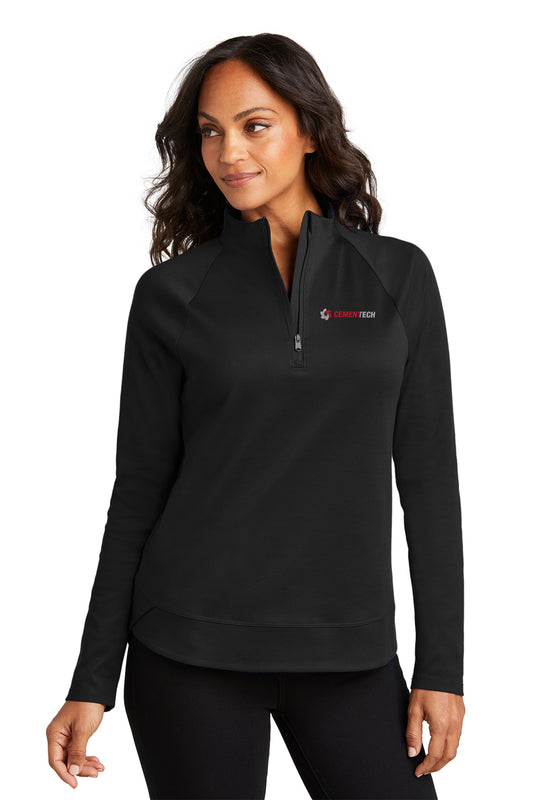 Port Authority Cypress Women's 1/4-Zip