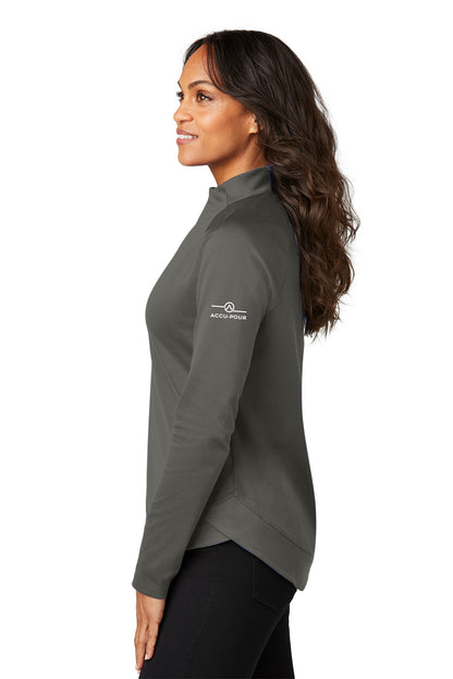 Port Authority Cypress Women's 1/4-Zip (TS)