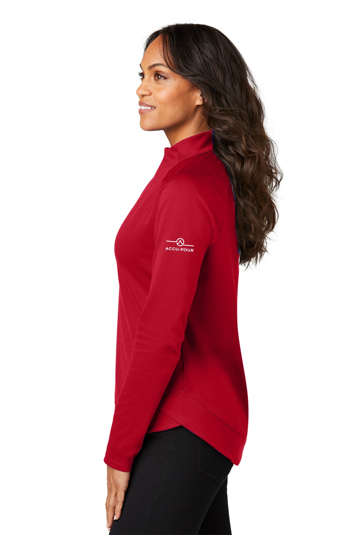 Port Authority Cypress Women's 1/4-Zip