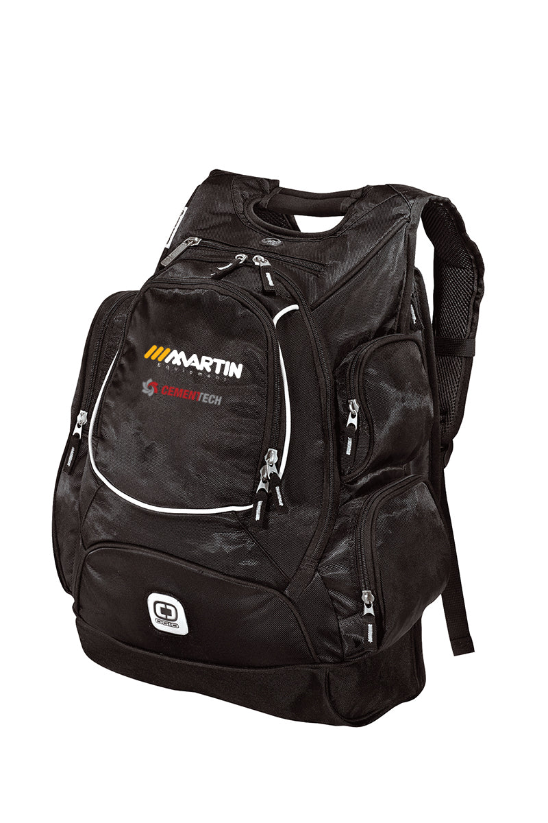 OGIO Bounty Hunter Pack (Martin Equipment)