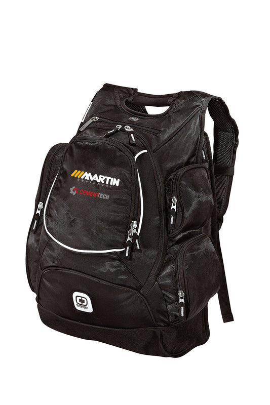 OGIO Bounty Hunter Pack (Martin Equipment)